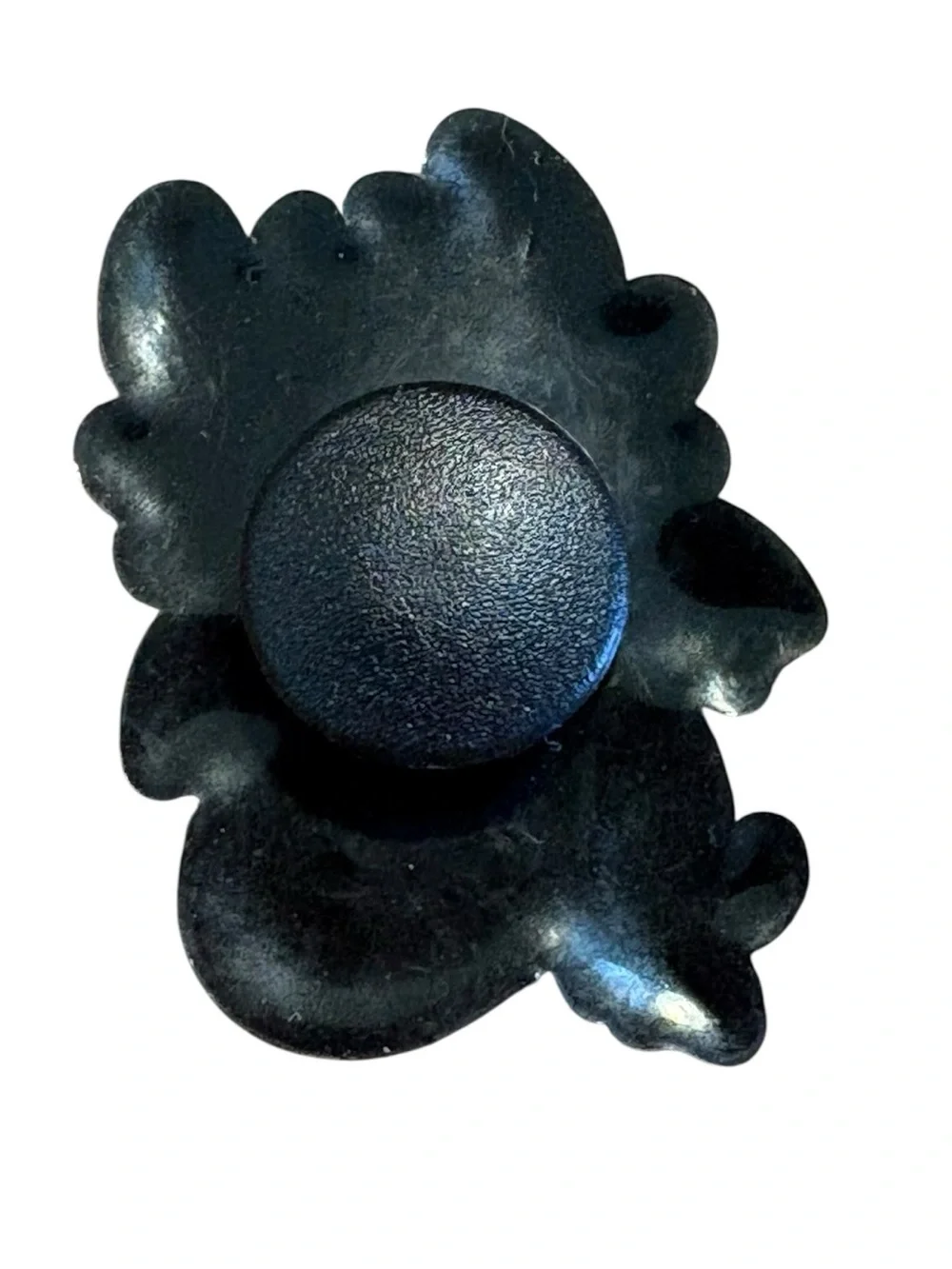 Toothless from How To Train Your Dragon Croc Charm - Picture 2 of 4
